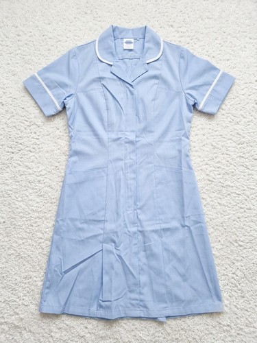 Nurse uniform healthcare - healthcare, blue