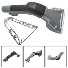 High Efficiency Nozzle
