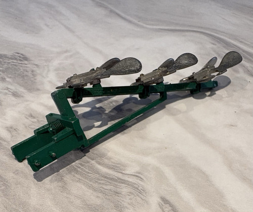 Diecast metal farm - diecast,