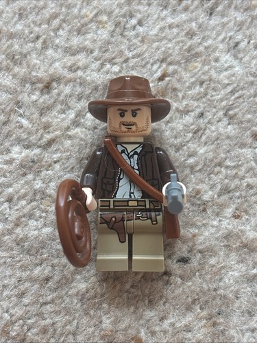 Lego indiana jones - lego,