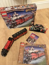 LEGO Harry Potter: Hogwarts