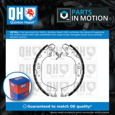 Brake Shoes Set fits TOYOTA