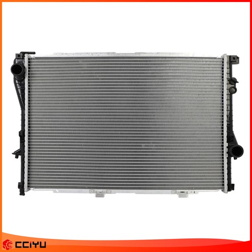 Aluminum radiator for 1401 - for,