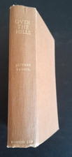 Jeffery Farnol - Over the