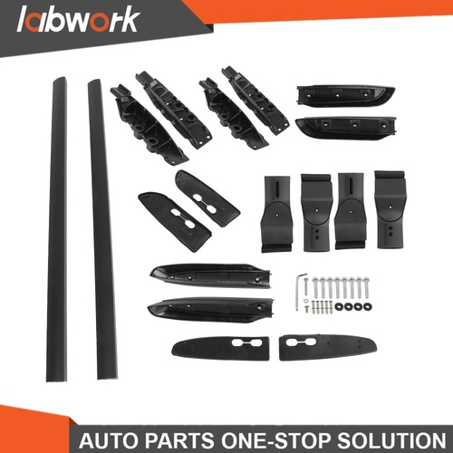Aluminium black for toyota - aluminium,