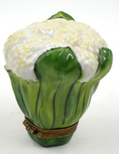 LOVELY LIMOGES PORCELAIN PEINT