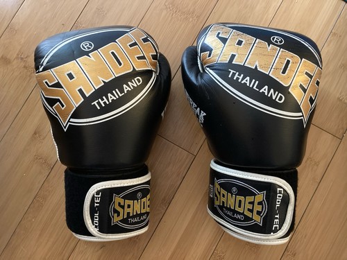 Sandee cool tec 14oz boxing - 14oz,