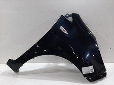 2016 KIA PICANTO 5 Door Hatchback Black Right Front Wing 663211Y310