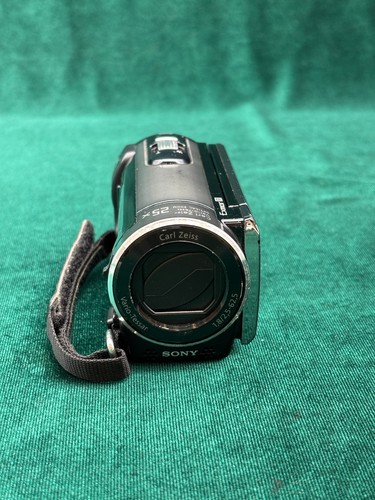 Sony handycam hdr cx115e video - sony, hdr-cx115e
