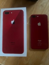 Apple iPhone 8 Plus (PRODUCT)