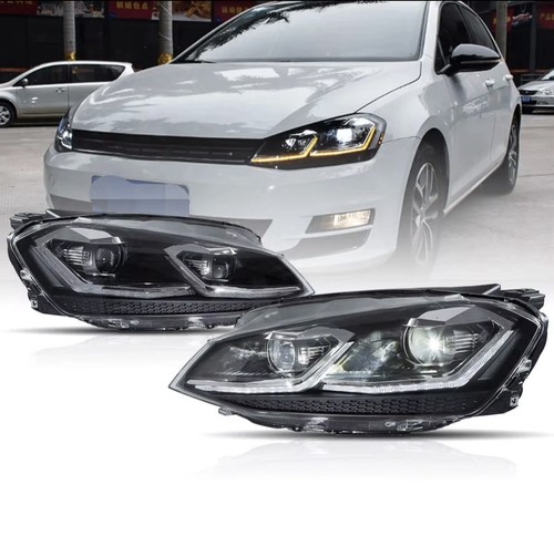 Vland led headlights for - vland,