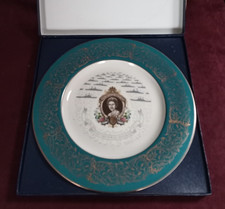 Queen Elizabeth II Silver