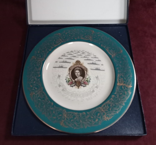Queen elizabeth silver - queen,