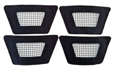 AIRSOFT BALACLAVA/SNOOD MOUTH GUARD INSERT