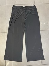 David Nieper Pull On Wide Leg