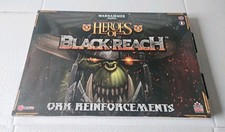 Heroes of Black Reach ORK