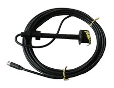 Transducer for nasa - for,