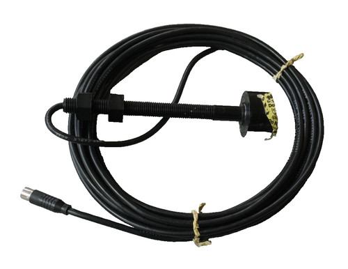 Transducer for nasa - transducer,