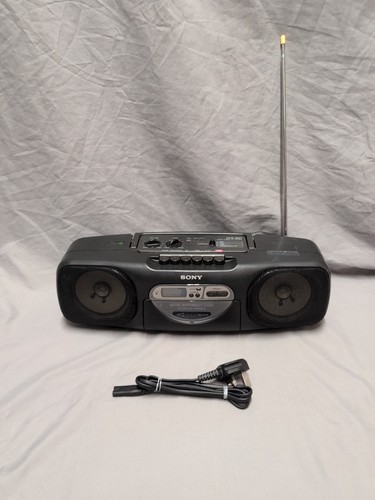 Sony cfs b31 - sony, cfs-b31