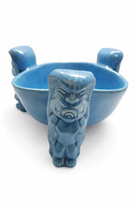 Vintage HB Things Hawaii Blue