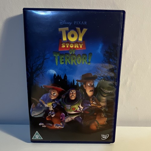 Disney pixar toy story - pixar, story: