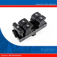 Front Drivers Electric Window