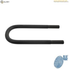 SPRING CLAMP ADN180119 FOR