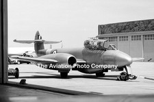 A&AEE Gloster Meteor T.7 XF274