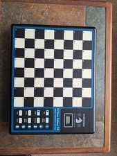 Saitek Kasparov Chess Partner