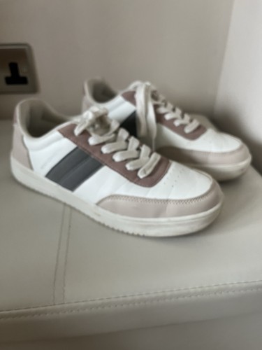 Womens fcuk trainers size - womens,