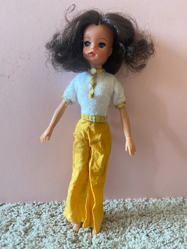 1970 pedigree sindy 033055x - 1970's,