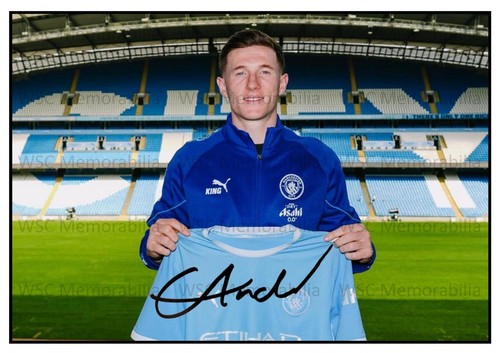 11327 elliot anderson signed - elliot,