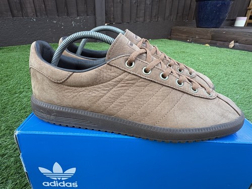 Adidas super tobacco - adidas,