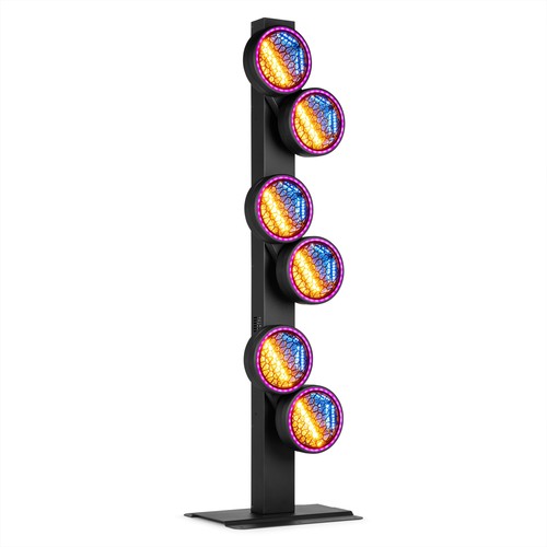 Beamz rb640 motorised stage - beamz,