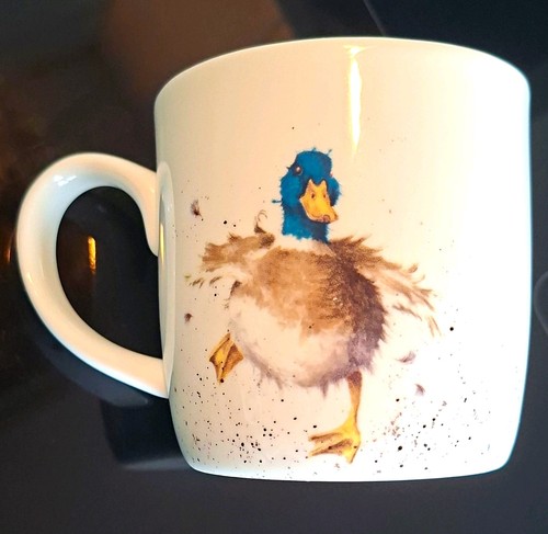 Royal worcester wrendale - worcester,