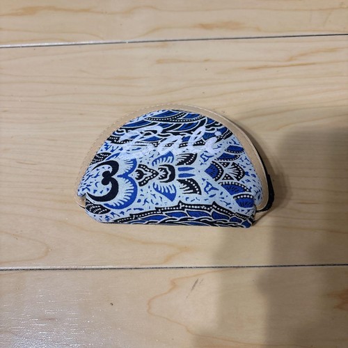 Bali coin purse - bali,