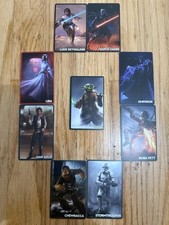 Star Wars Round1 Coin Pusher