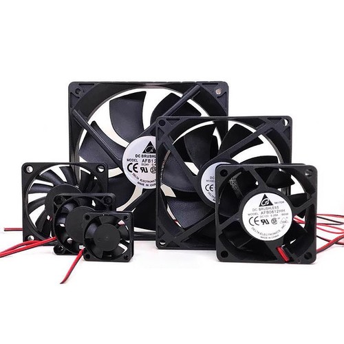 Computer cooling fan 40mm - pc,