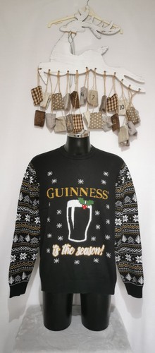 Guinness tis the season - guinness,