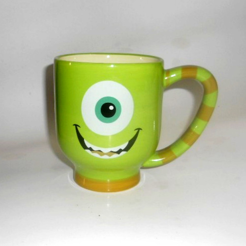 Disney parks mike wazowski - parks, mug
