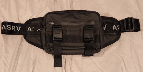 Asrv waterproof cordura - asrv,