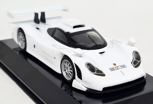 Altaya porsche 911 - 1/43,