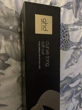ghd Curve Soft Curl Tong