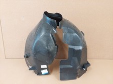 Ford Focus Mk3 Front Left Side