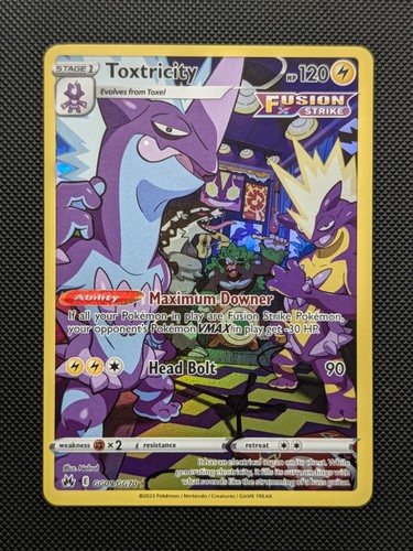 Pokemon tcg swsh crown zenith - pokemon,