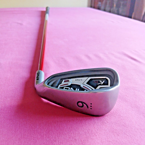 Ping k15 single - ping,