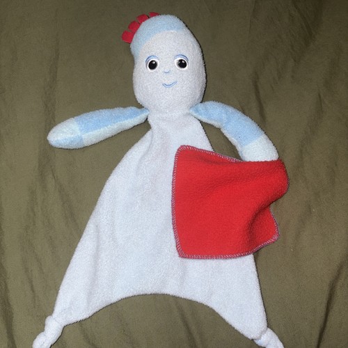 Iggle piggle the night - in,