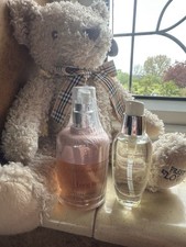 Judith Williams Perfecting Cpnsontrat & Rose Oil Combo 