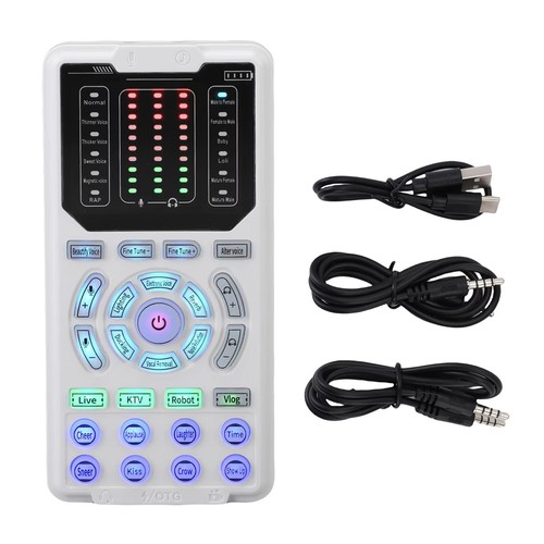 Professional voice changer - professional,