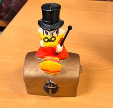 Vintage Disney Donald Scrooge
